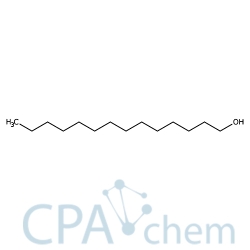 1-Tetradekanol CAS:112-72-1 WE:204-000-3