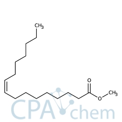 Palmitoleinian metylu CAS:1120-25-8 WE:214-303-2
