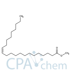 Cis-13-dokozenian metylu [CAS:1120-34-9]