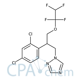 Tetrakonazol [CAS:112281-77-3] 100 ug/ml w metanolu