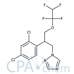 Tetrakonazol CAS:112281-77-3 WE:407-760-6