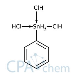 Trichlorek fenylocyny CAS:1124-19-2 EC:214-393-3