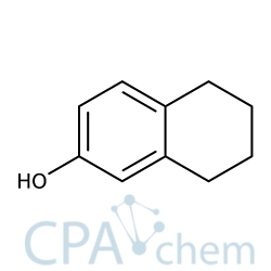 5,6,7,8-tetrahydro-2-naftol CAS:1125-78-6 WE:214-410-4