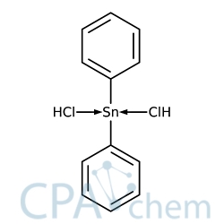 Dichlorek difenylocyny CAS:1135-99-5 WE:214-496-3