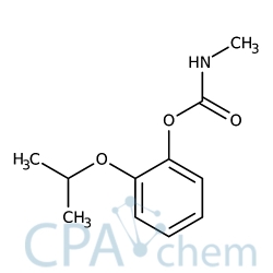 Propoksur [CAS:114-26-1] 100 ug/ml w acetonitrylu