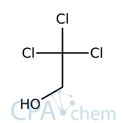 2,2,2-trichloroetanol CAS:115-20-8 WE:204-071-0
