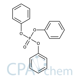 Fosforan trifenylu (fosforan trifenylu) [CAS:115-86-6] 100ug/ml w acetonitrylu