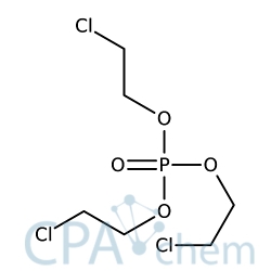 Tris(2-chloroetylo)fosforan CAS:115-96-8 WE:204-118-5