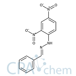 Benzaldehyd-DNPH CAS:1157-84-2