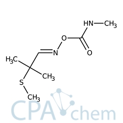 Metoda EPA 531.1 – Standard kalibracji pestycydów karbaminianowych – 10 składników (EPA 531.1); 100 µg/ml każdego Aldicarbu [CAS:116-06-3]; Aldicarb-s