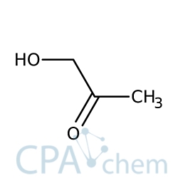 Hydroksyaceton CAS:116-09-6 WE:204-124-8