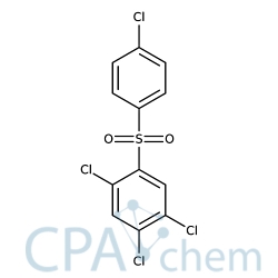 Tetradifon CAS:116-29-0 WE:204-134-2