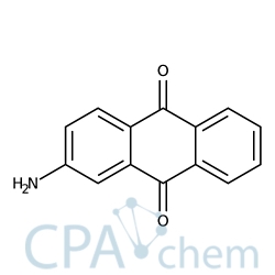 2-aminoantrachinon CAS:117-79-3 WE:204-208-4