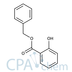 Salicylan benzylu CAS:118-58-1 EC:204-262-9