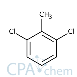 2,6-dichlorotoluen CAS:118-69-4 WE:204-269-7