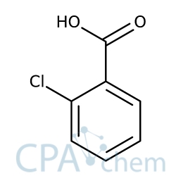Kwas 2-chlorobenzoesowy CAS:118-91-2 WE:204-285-4