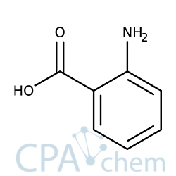 Kwas antranilowy CAS:118-92-3 EC:204-287-5