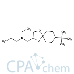 Spiroksamina CAS:118134-30-8