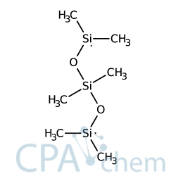 1,1,3,3,5,5-heksametylotrisiloksan CAS:1189-93-1 WE:214-716-8