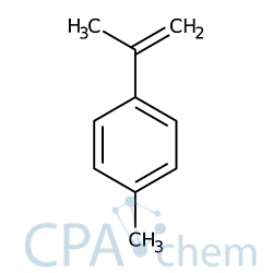 4-izopropenylotoluen CAS:1195-32-0 WE:214-795-9