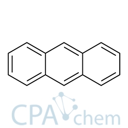 Antracen [CAS:120-12-7] 100 ug/ml w acetonitrylu
