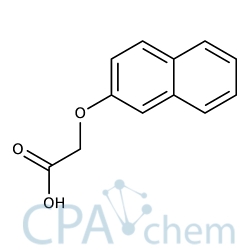 Kwas 2-naftoksyoctowy CAS:120-23-0 EC:204-380-0