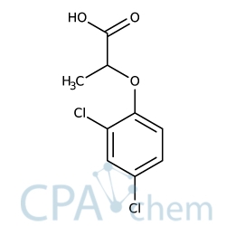 Dichloroprop CAS:120-36-5 WE:204-390-5