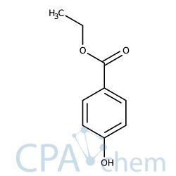 Ester etylowy kwasu 4-hydroksybenzoesowego CAS:120-47-8 EC:204-399-4
