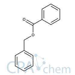 Wewnętrzny roztwór wzorcowy ACs 1 składnik (EPA 8061A) Benzoesan benzylu [CAS:120-51-4] 5000 ug/ml w n-heksanie