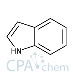 Indol CAS:120-72-9 WE:204-420-7