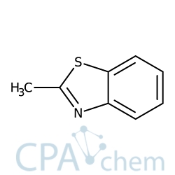 2-metylobenzotiazol CAS:120-75-2 WE:204-423-3