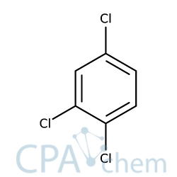 1,2,4-trichlorobenzen [CAS:120-82-1] 100 ug/ml w metanolu