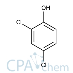 2,4-dichlorofenol CAS:120-83-2 WE:204-429-6