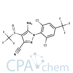 Fipronil [CAS:120068-37-3] 100 ug/ml w acetonitrylu