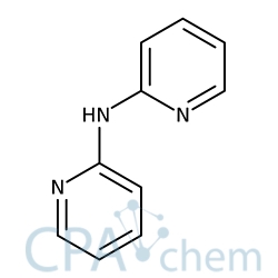 2,2'-Dipirydyloamina CAS:1202-34-2 WE:214-864-3