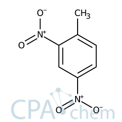 2,4-dinitrotoluen CAS:121-14-2 WE:204-450-0