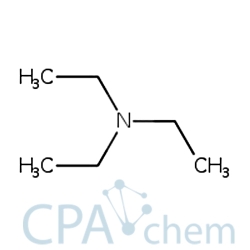 Trietyloamina CAS:121-44-8 EC:204-469-4