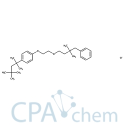Chlorek benzetonu CAS:121-54-0 EC:204-479-9