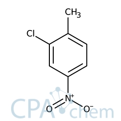 2-Chloro-4-nitrotoluen CAS:121-86-8 WE:204-501-7