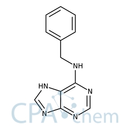 Benzyloadenina CAS:1214-39-7 WE:214-927-5