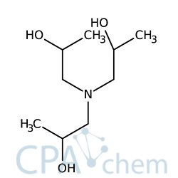 Triizopropanoloamina [CAS:122-20-3]
