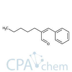 Aldehyd alfa-amylocynamonowy [CAS:122-40-7]