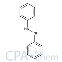 1,2-difenylohydrazyna CAS:122-66-7 EC:204-563-5