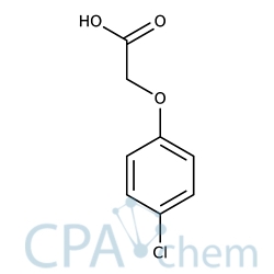Kwas 4-chlorofenoksyoctowy CAS:122-88-3 WE:204-581-3