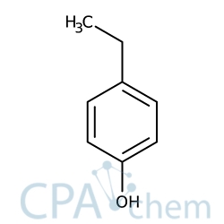 4-etylofenol CAS:123-07-9 WE:204-598-6