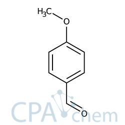 Aldehyd anyżowy CAS:123-11-5 EC:204-602-6