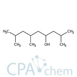 2,6,8-trimetylo-4-nonanol (mieszanina treo i erytro) [CAS:123-17-1]