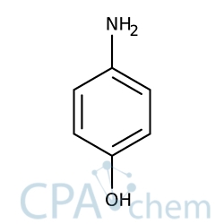 4-aminofenol CAS:123-30-8 WE:204-616-2