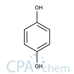 Hydrochinon CAS:123-31-9 WE:204-617-8