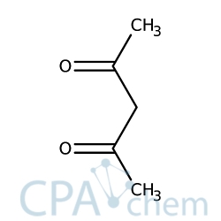 Acetyloaceton CAS:123-54-6 WE:204-634-0